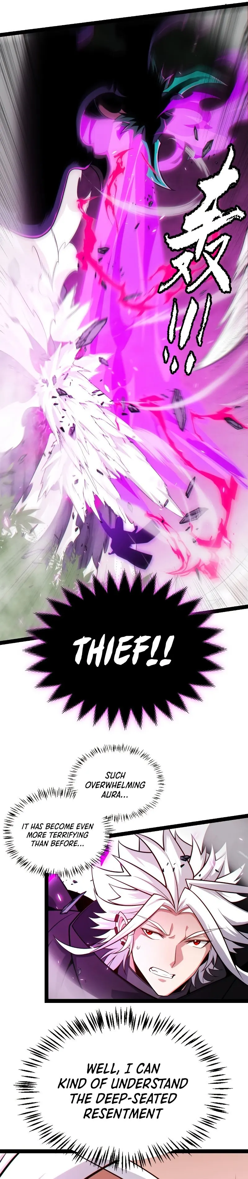 The Game That I Came From — Chapter 197 — page 4