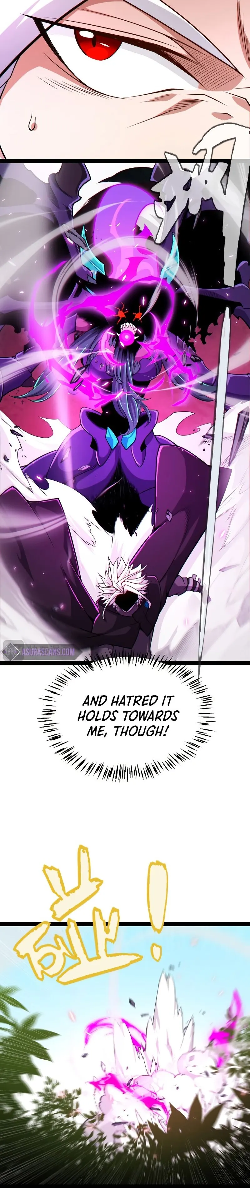 The Game That I Came From — Chapter 197 — page 5