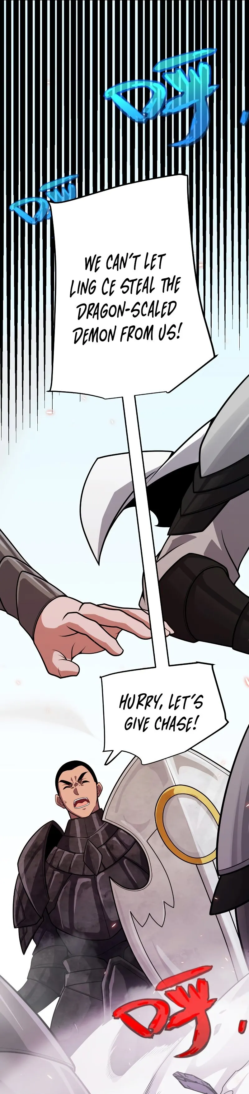 The Game That I Came From — Chapter 197 — page 6