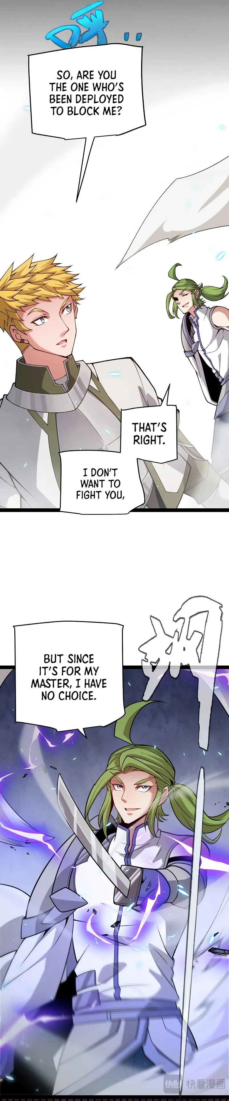 The Game That I Came From — Chapter 197 — page 12