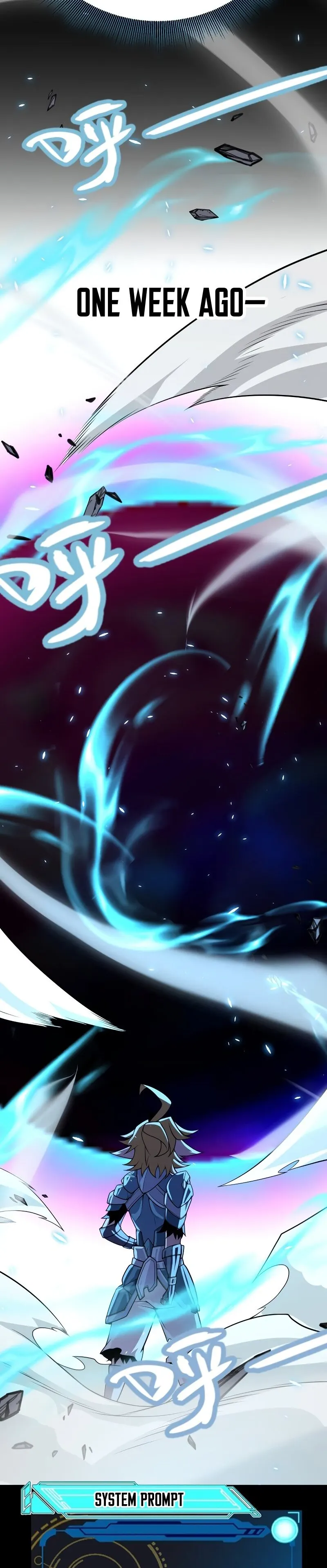 The Game That I Came From — Chapter 197 — page 22