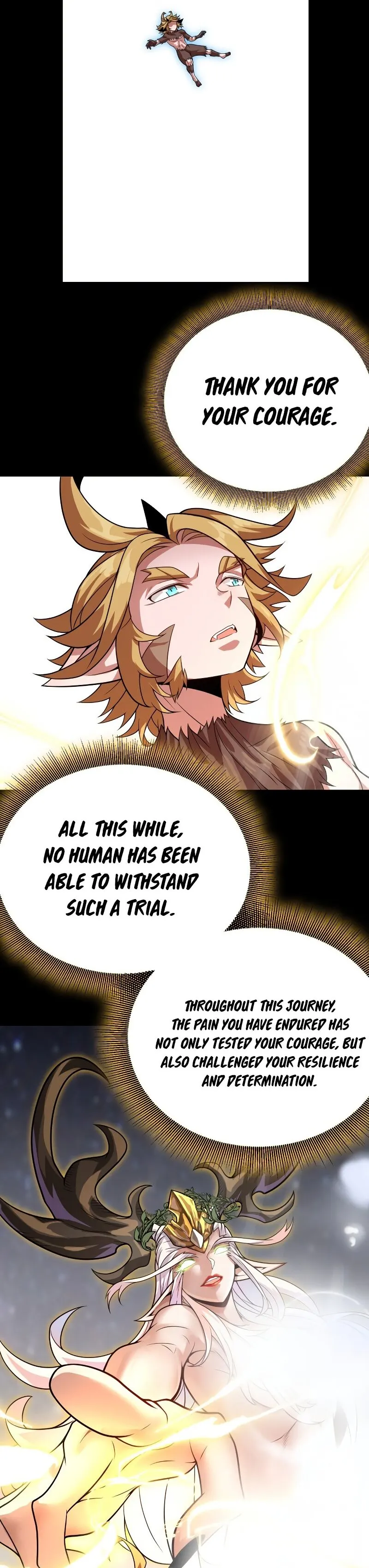 The Game That I Came From — Chapter 197 — page 25