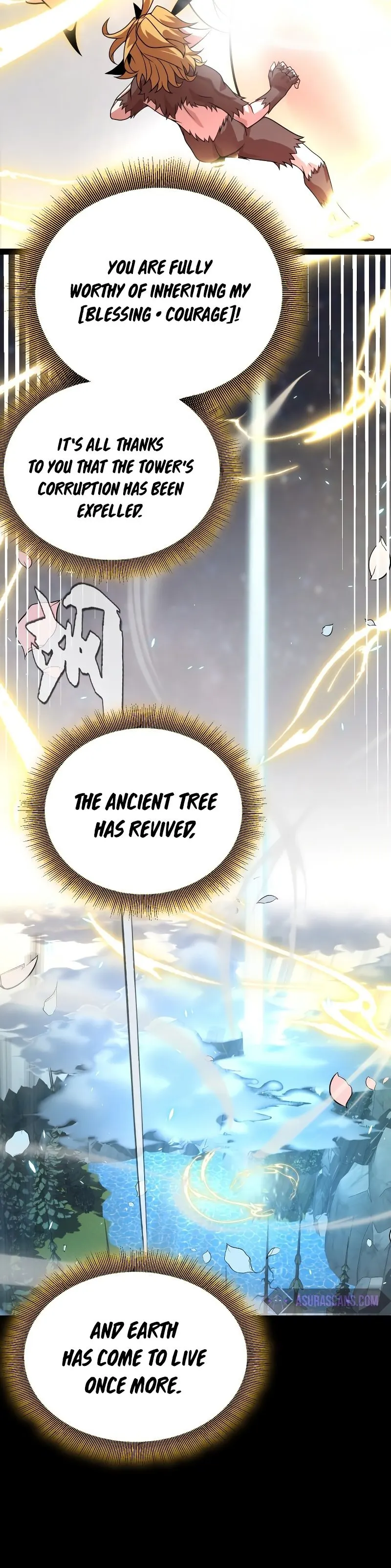 The Game That I Came From — Chapter 197 — page 26