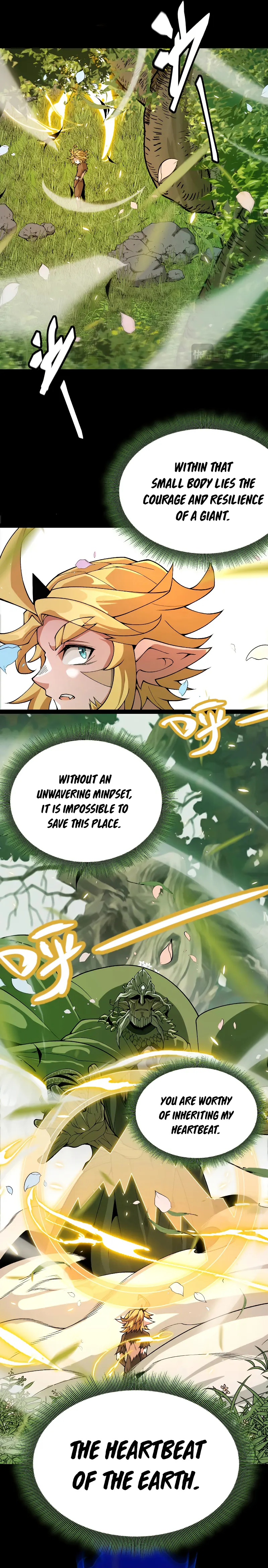 The Game That I Came From — Chapter 197 — page 27