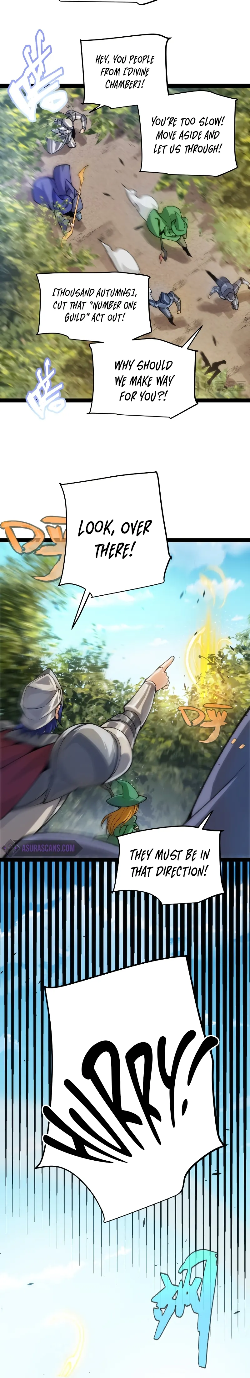 The Game That I Came From — Chapter 198 — page 3