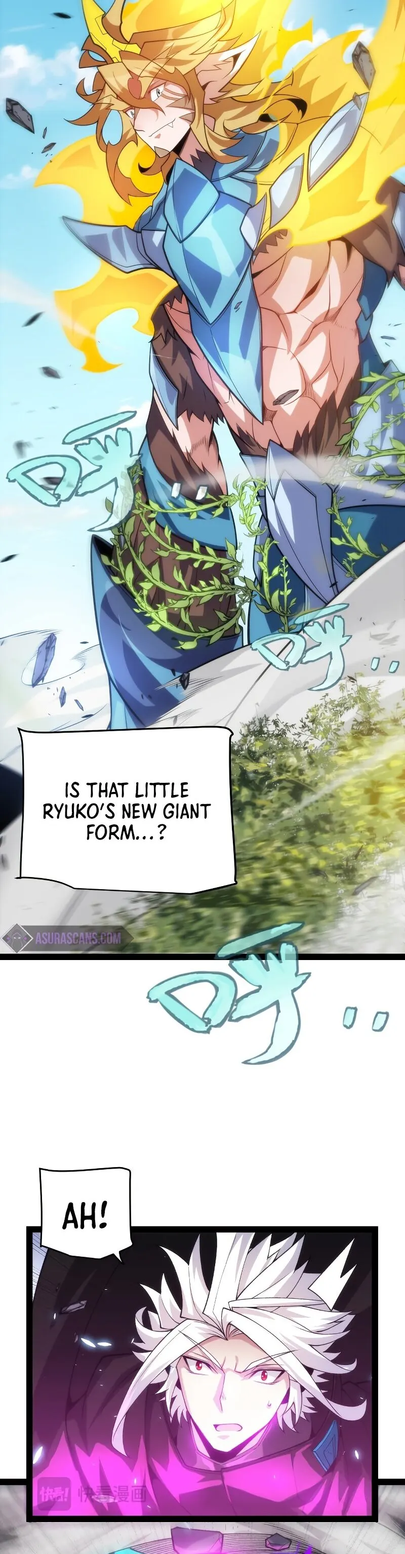 The Game That I Came From — Chapter 198 — page 8