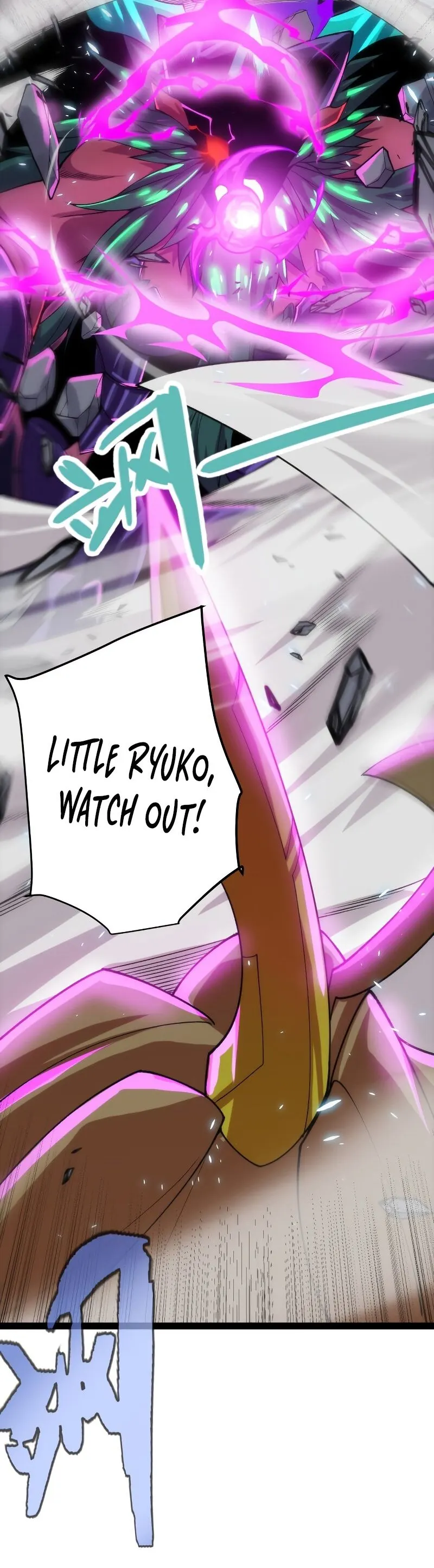 The Game That I Came From — Chapter 198 — page 9