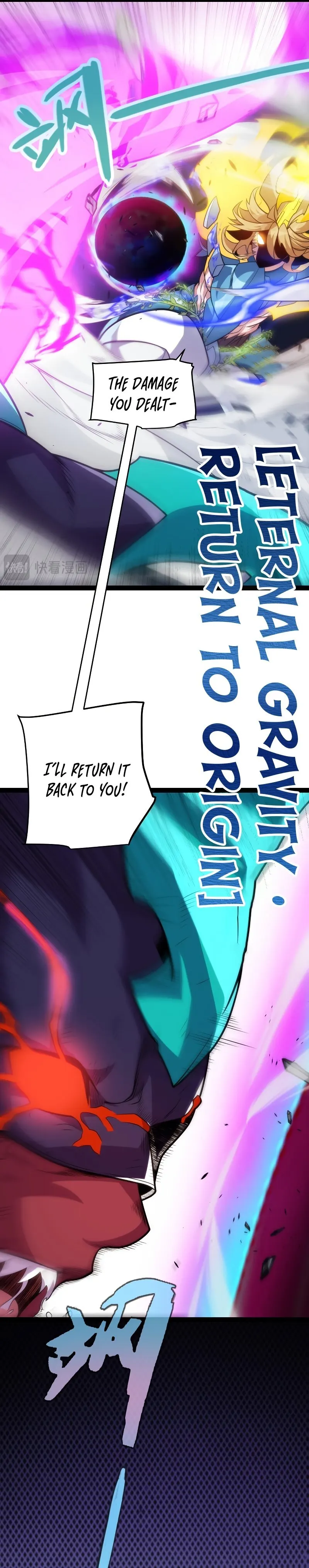 The Game That I Came From — Chapter 198 — page 13