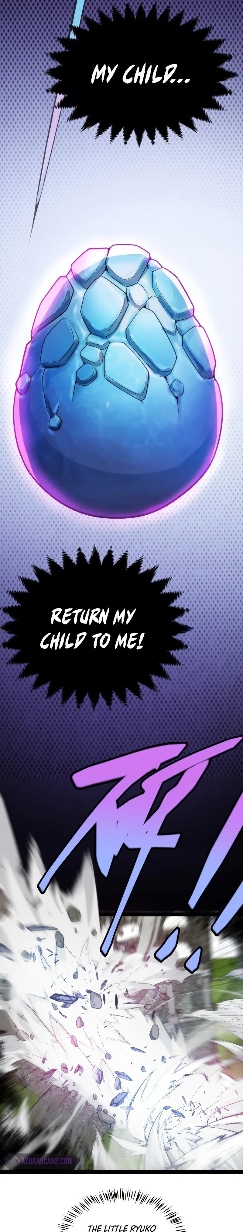 The Game That I Came From — Chapter 198 — page 14