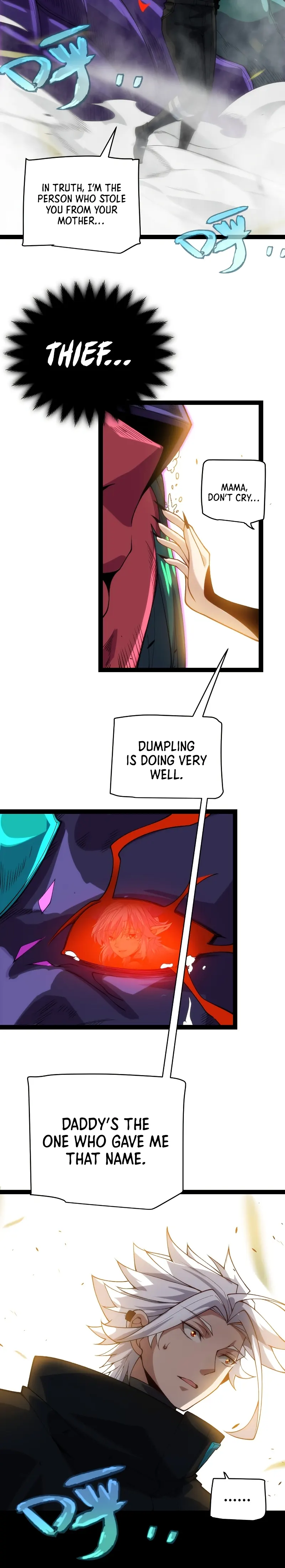 The Game That I Came From — Chapter 198 — page 27