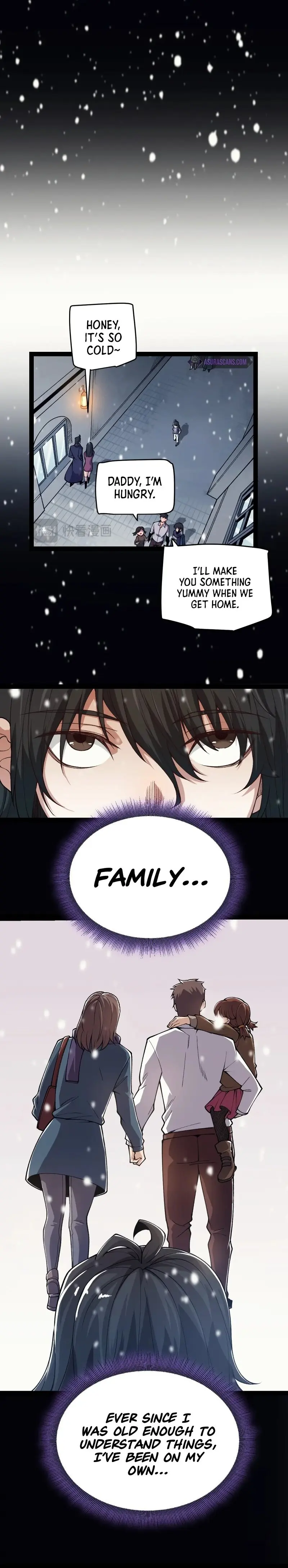 The Game That I Came From — Chapter 199 — page 2