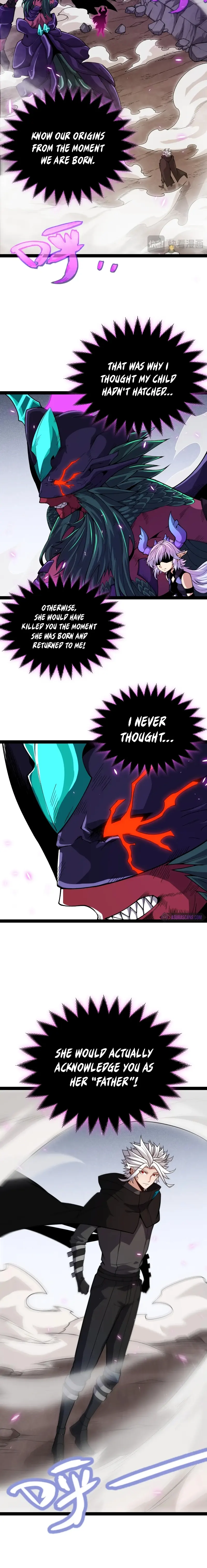 The Game That I Came From — Chapter 199 — page 4