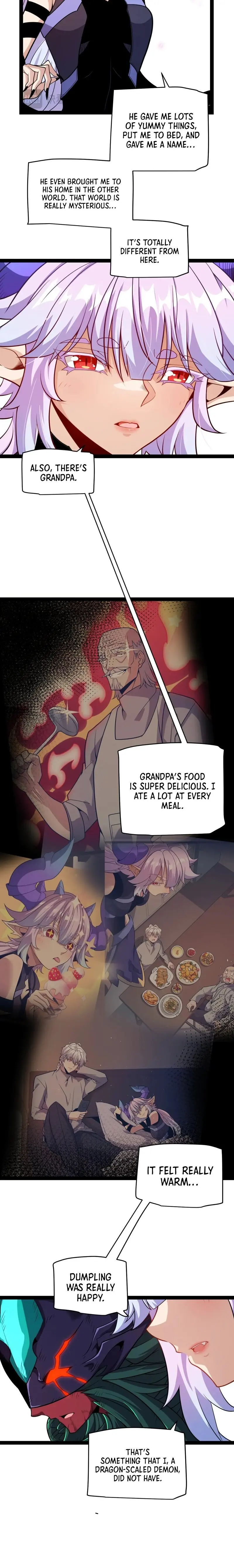 The Game That I Came From — Chapter 199 — page 6