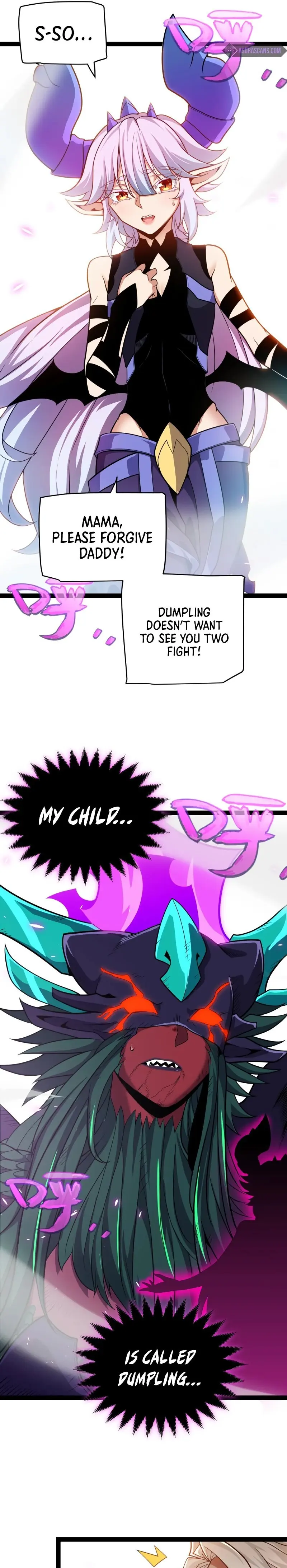 The Game That I Came From — Chapter 199 — page 7