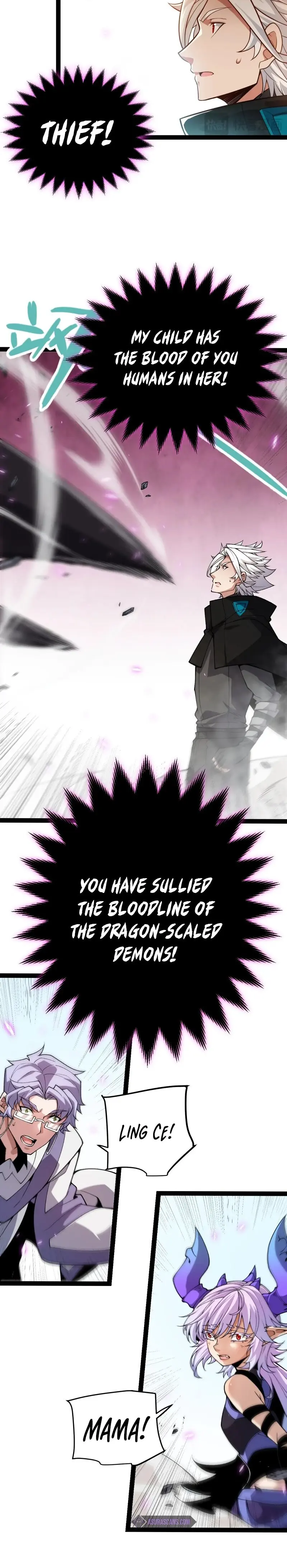 The Game That I Came From — Chapter 199 — page 8