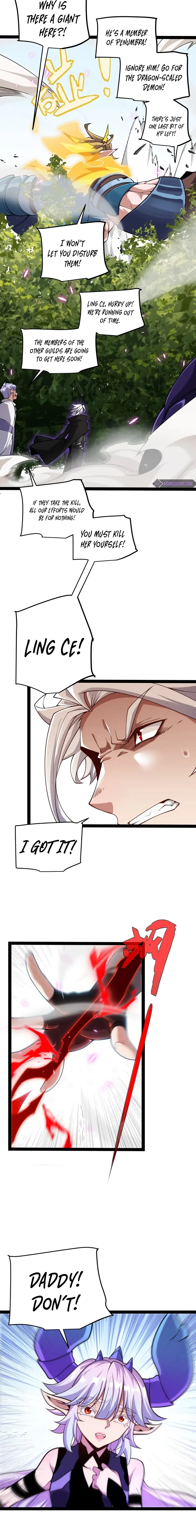 The Game That I Came From — Chapter 199 — page 10