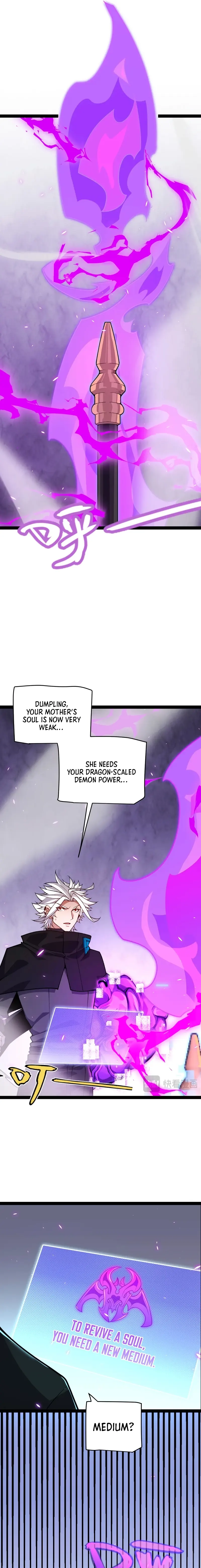 The Game That I Came From — Chapter 199 — page 15