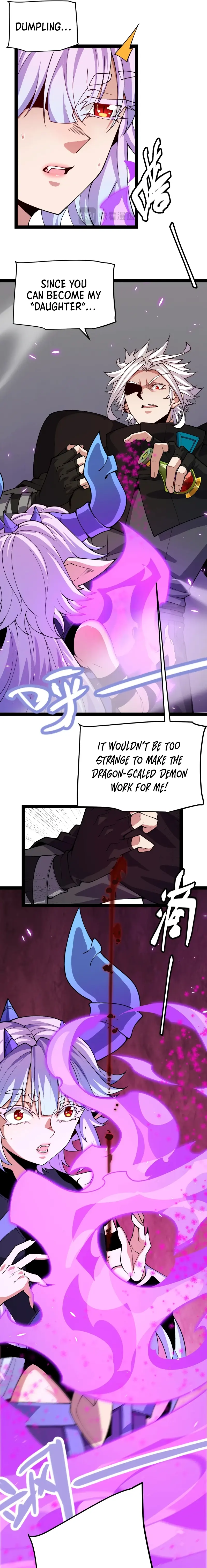 The Game That I Came From — Chapter 199 — page 19