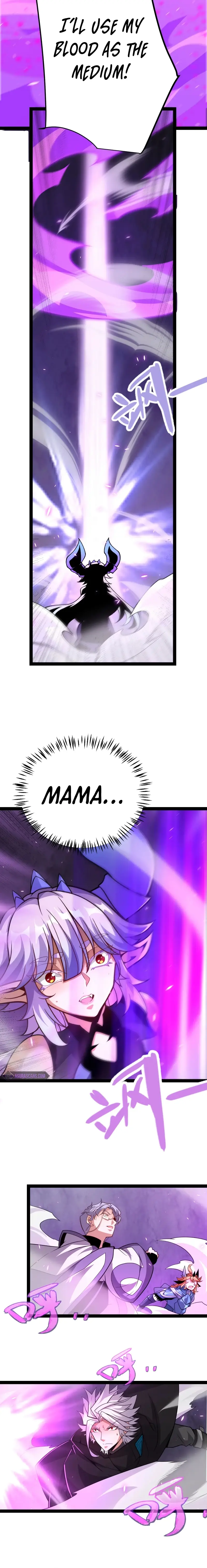 The Game That I Came From — Chapter 199 — page 20