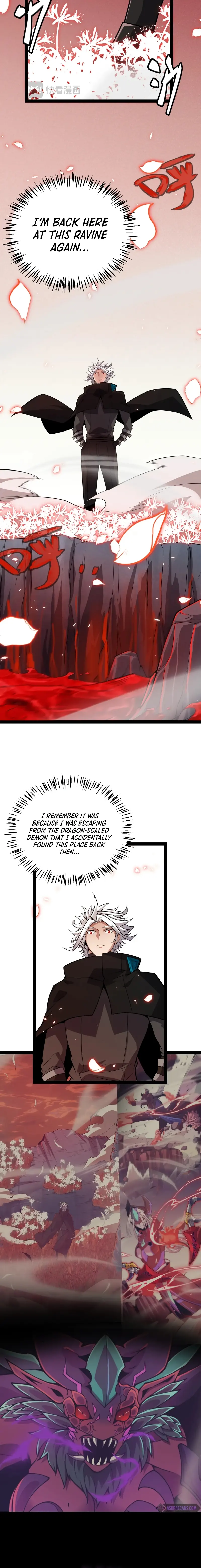 The Game That I Came From — Chapter 200 — page 2