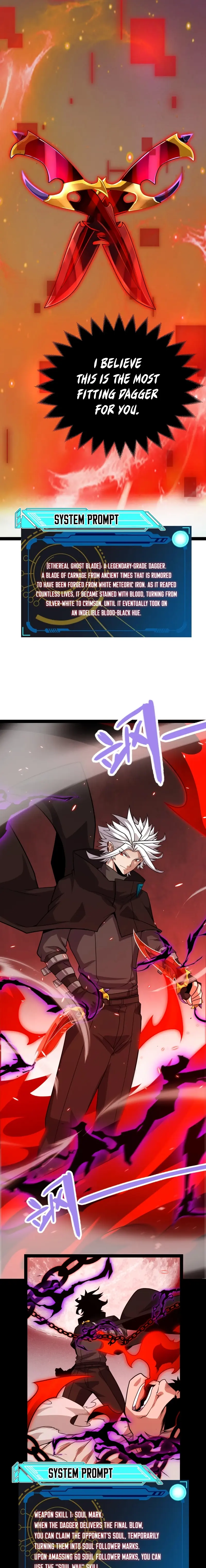 The Game That I Came From — Chapter 200 — page 7