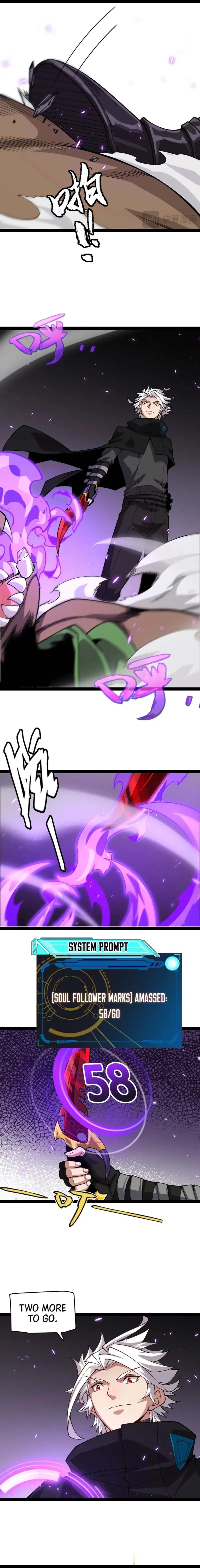 The Game That I Came From — Chapter 200 — page 16