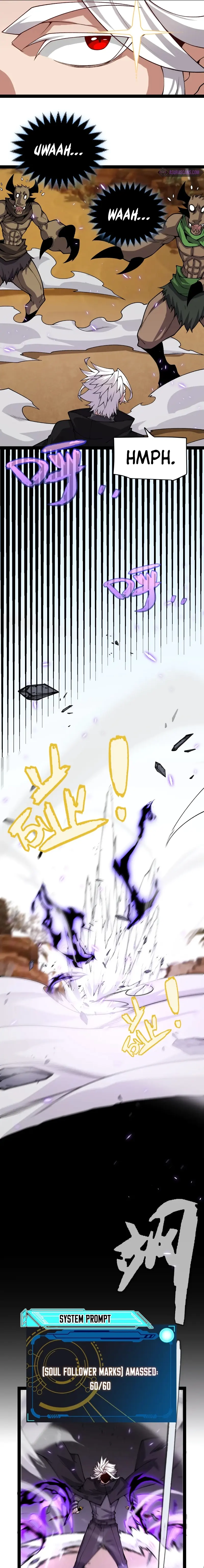 The Game That I Came From — Chapter 200 — page 17