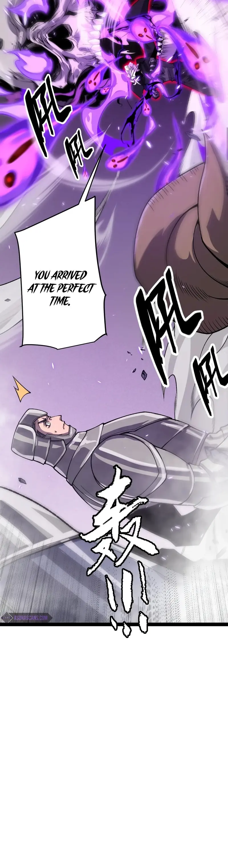 The Game That I Came From — Chapter 200 — page 20