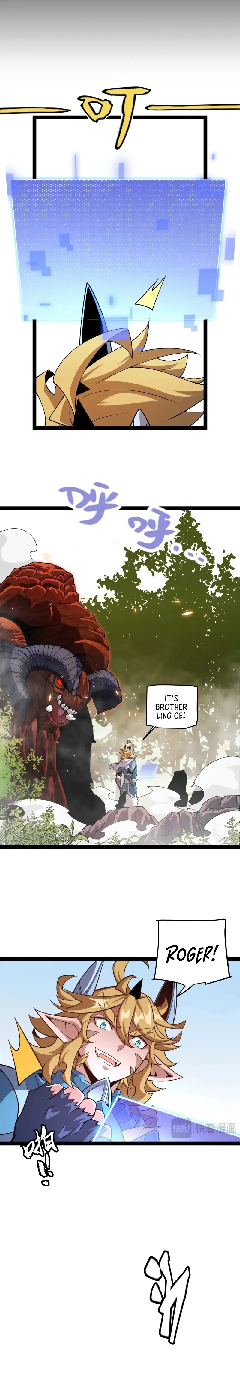 The Game That I Came From — Chapter 201 — page 5