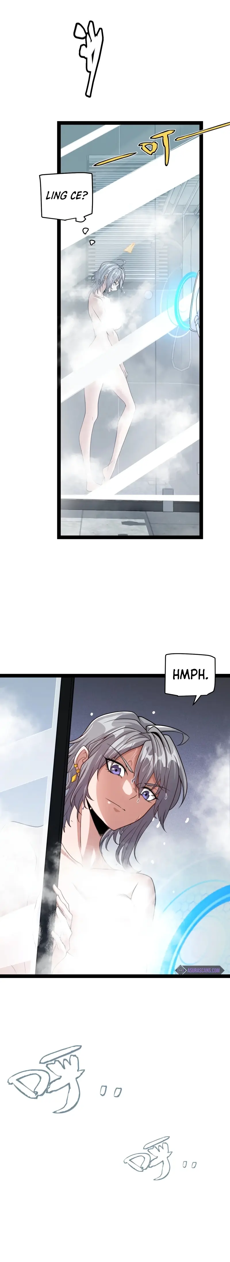 The Game That I Came From — Chapter 201 — page 6