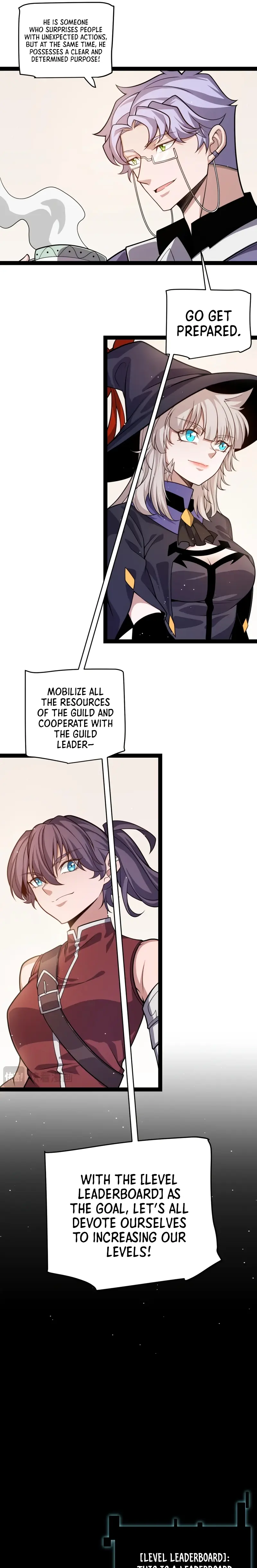 The Game That I Came From — Chapter 201 — page 10