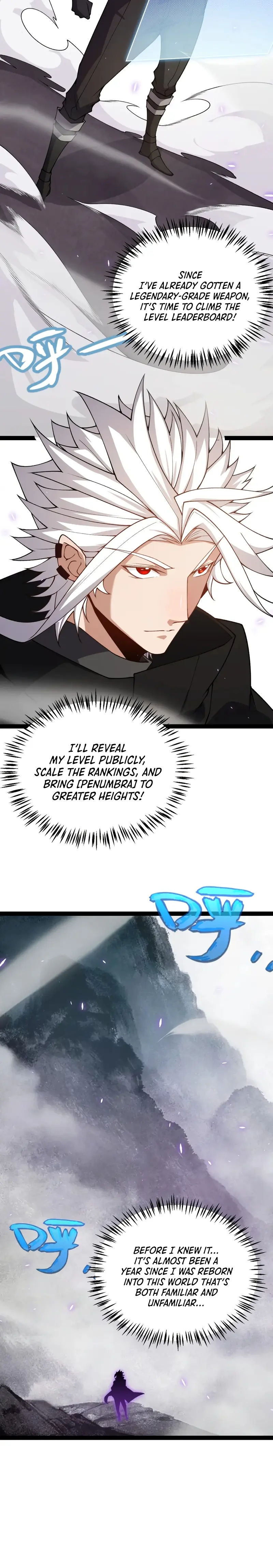 The Game That I Came From — Chapter 201 — page 12