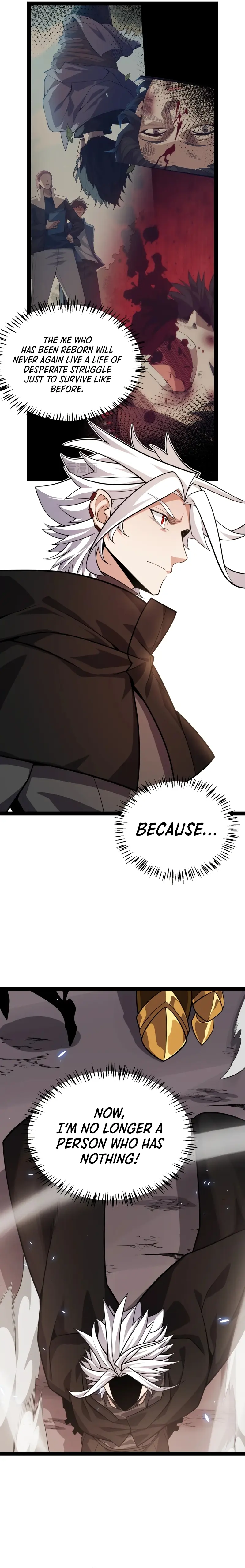 The Game That I Came From — Chapter 201 — page 13