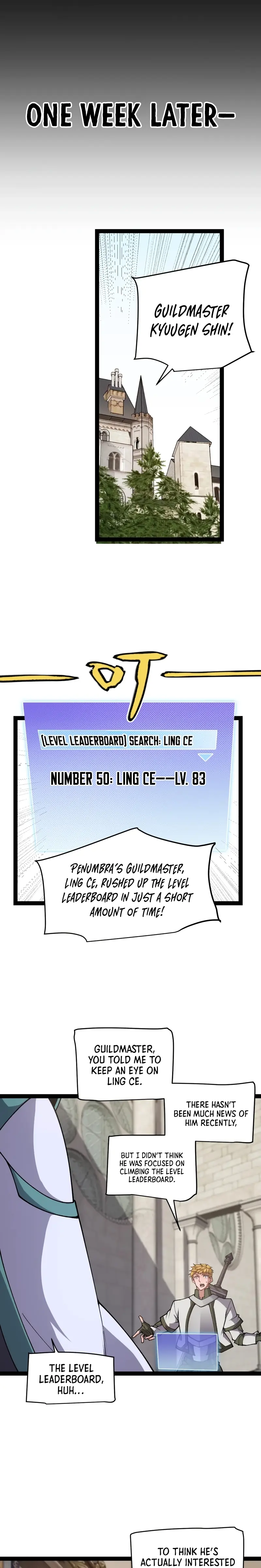 The Game That I Came From — Chapter 201 — page 16