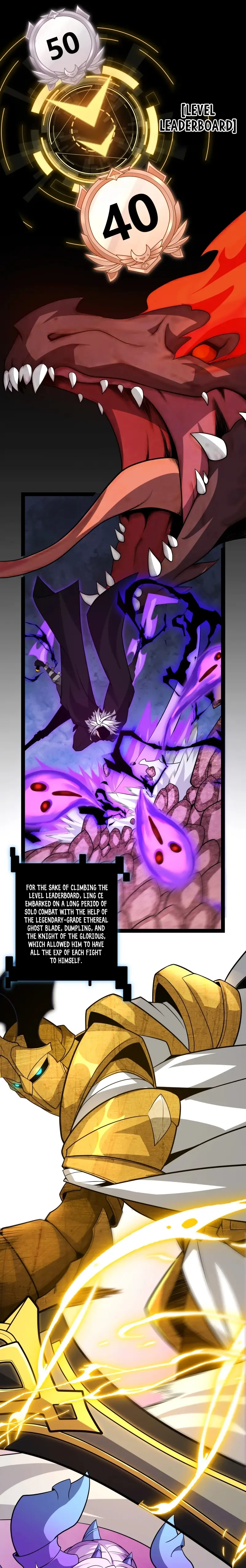 The Game That I Came From — Chapter 201 — page 19