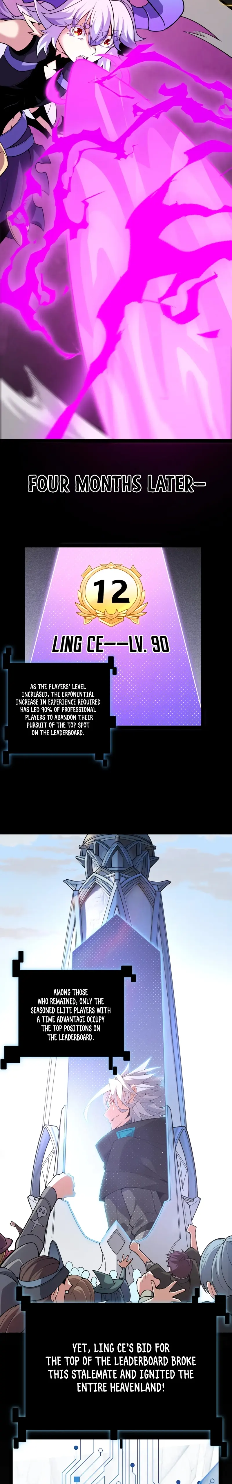 The Game That I Came From — Chapter 201 — page 20