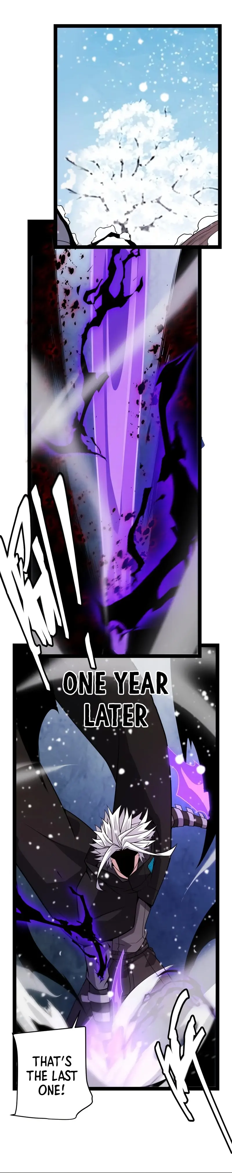 The Game That I Came From — Chapter 201 — page 22