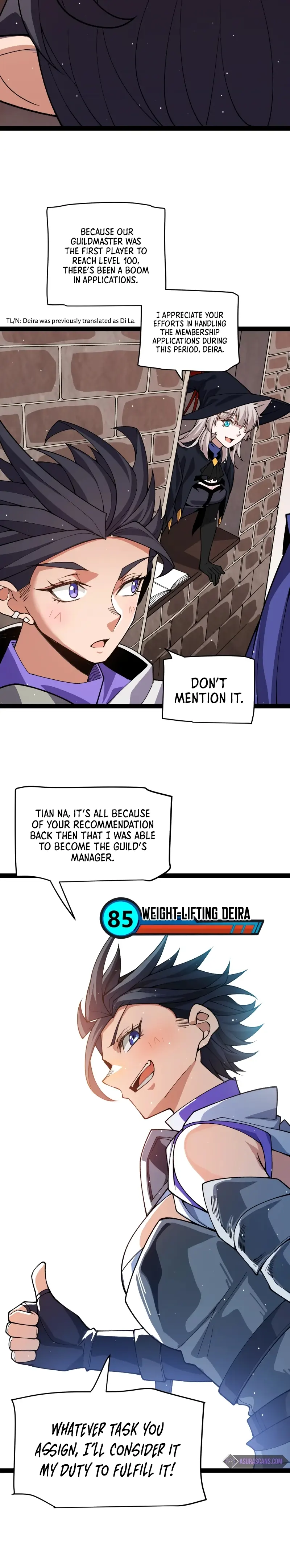 The Game That I Came From — Chapter 202 — page 3