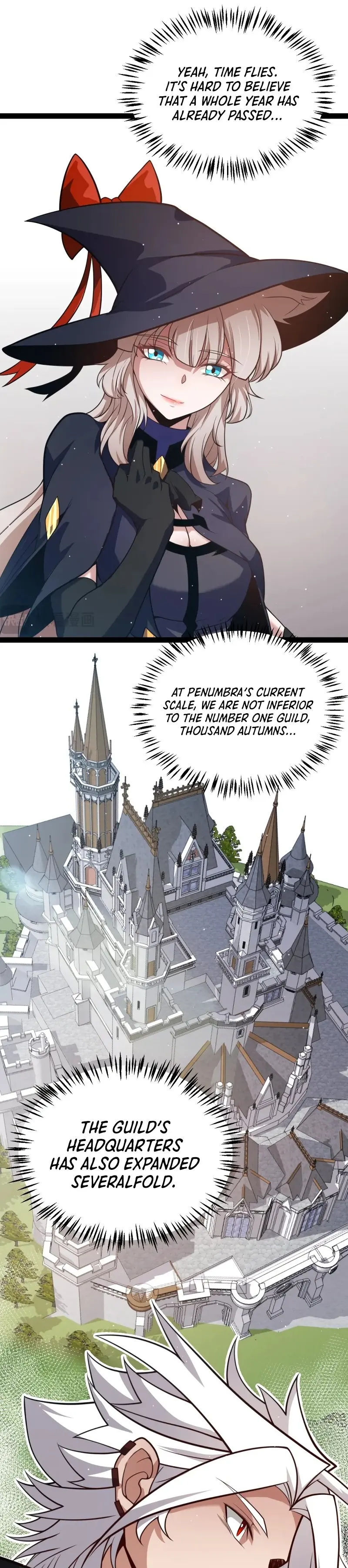 The Game That I Came From — Chapter 202 — page 4