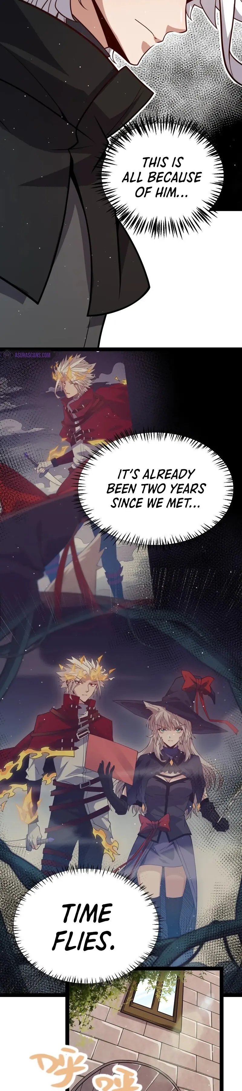 The Game That I Came From — Chapter 202 — page 5