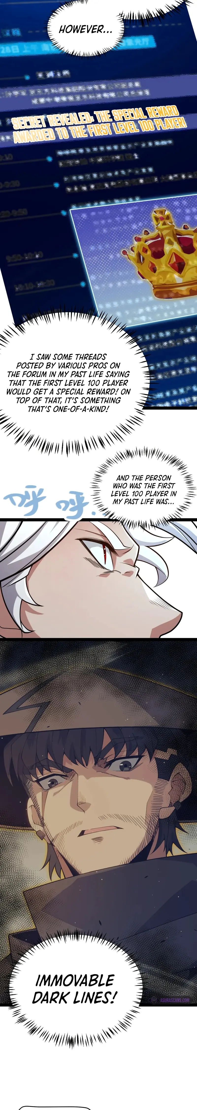 The Game That I Came From — Chapter 202 — page 14