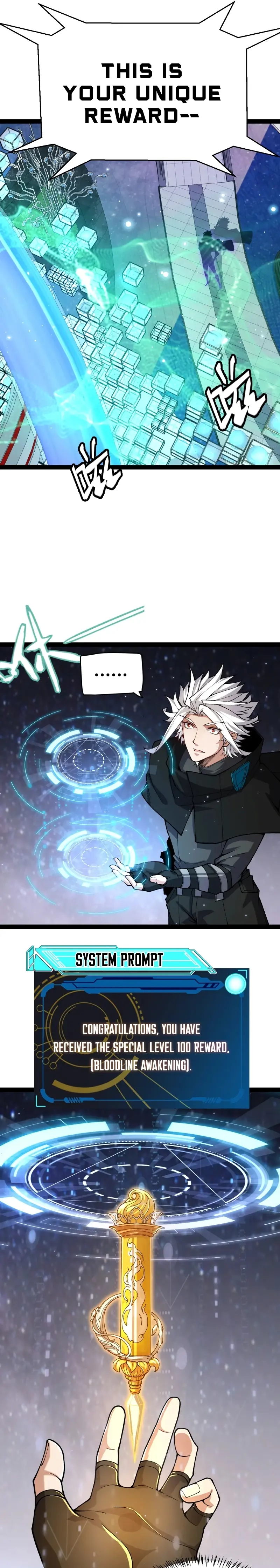 The Game That I Came From — Chapter 202 — page 16