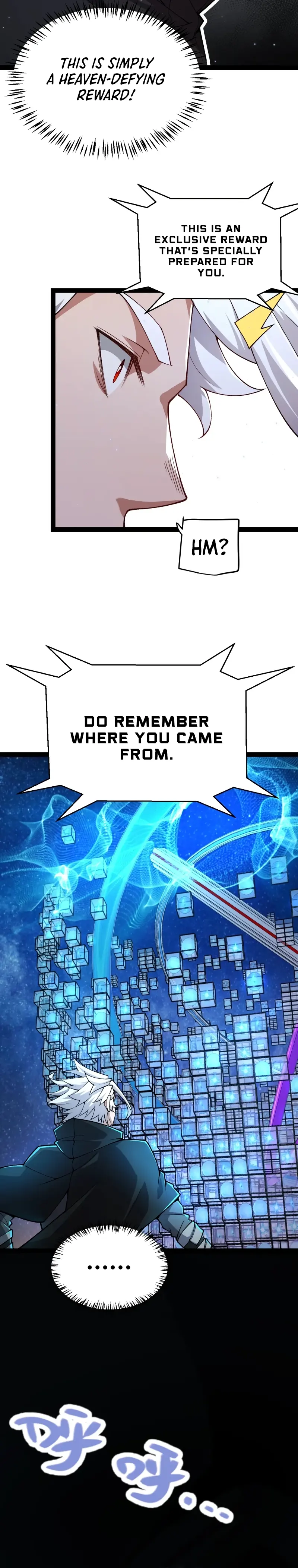 The Game That I Came From — Chapter 202 — page 18