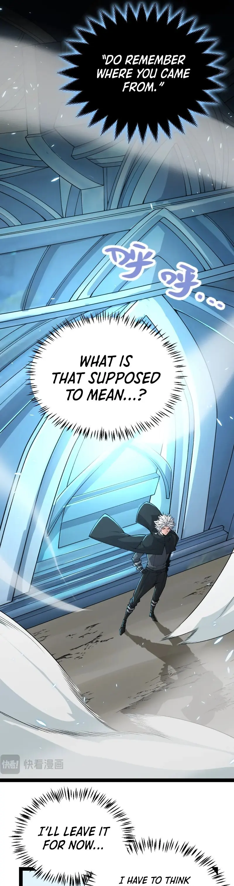 The Game That I Came From — Chapter 202 — page 19