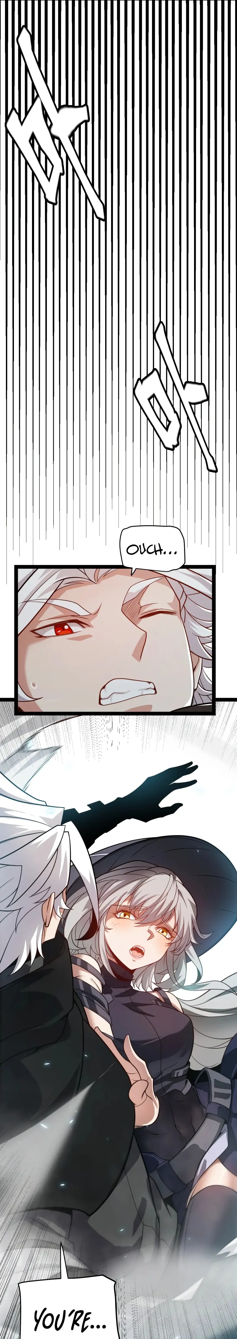 The Game That I Came From — Chapter 202 — page 22