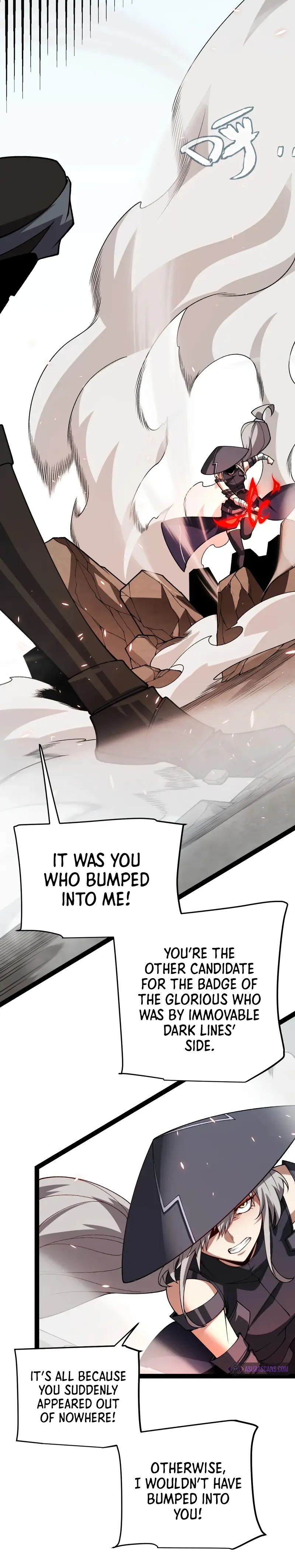 The Game That I Came From — Chapter 202 — page 24