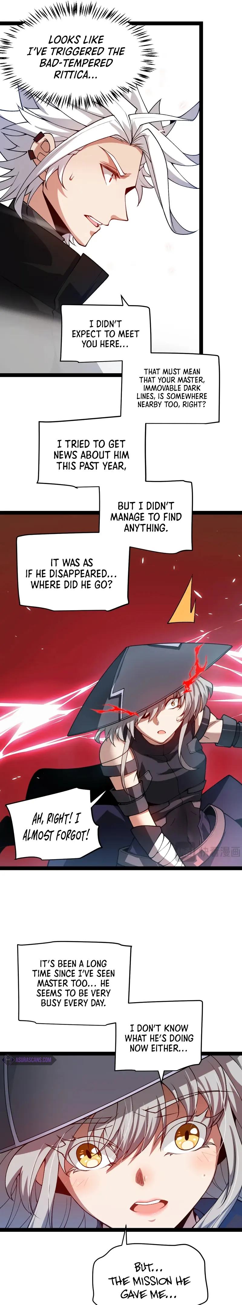 The Game That I Came From — Chapter 202 — page 25