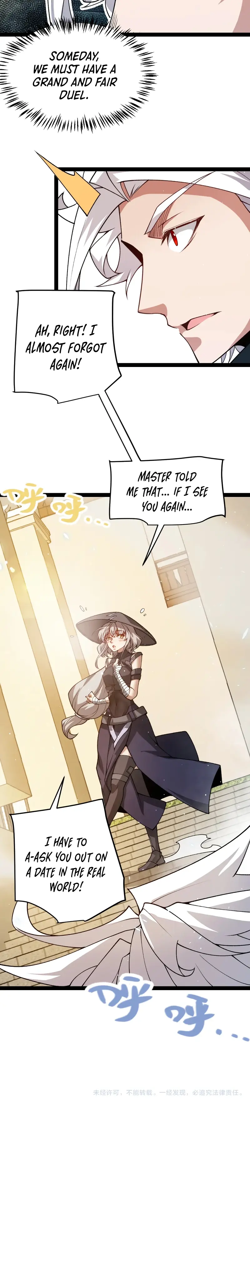The Game That I Came From — Chapter 202 — page 27