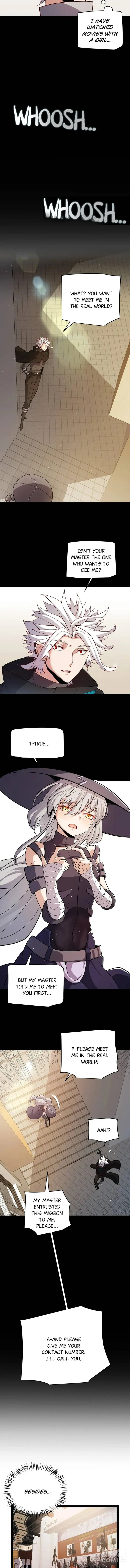 The Game That I Came From — Chapter 203 — page 2