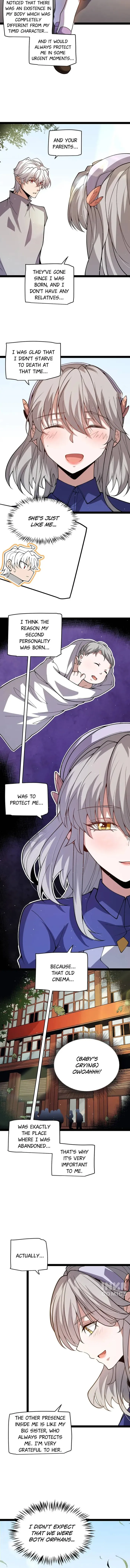 The Game That I Came From — Chapter 203 — page 9
